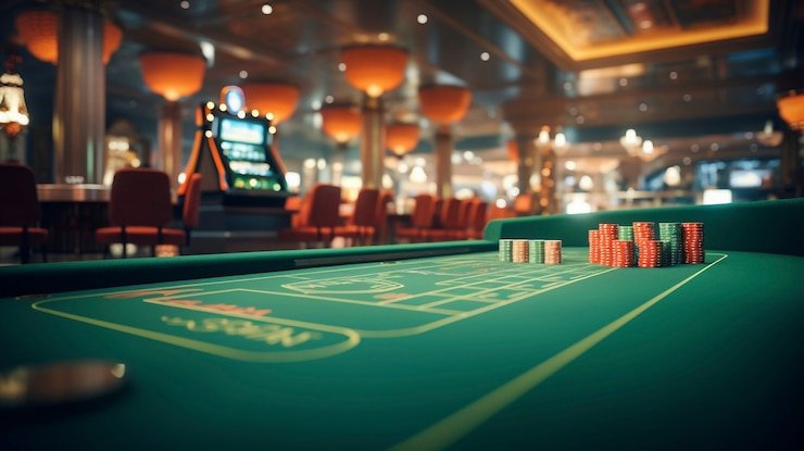 Layar utama aplikasi mobile senior 4d menampilkan pasar sepak bola dan permainan live-dealer