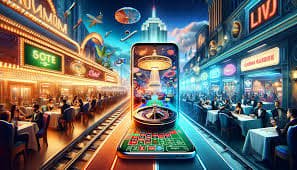 Antarmuka permainan Koprok di platform senior 4d dengan pemain real-time